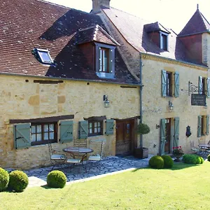 La Metairie Des Songes Gourdon-en-quercy