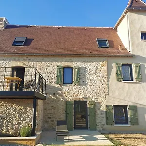 Maison d'hôtes Le Pigeonnier De Coupiac, Gourdon