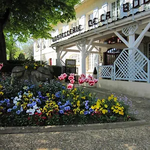 De La Bouriane Gourdon-en-quercy