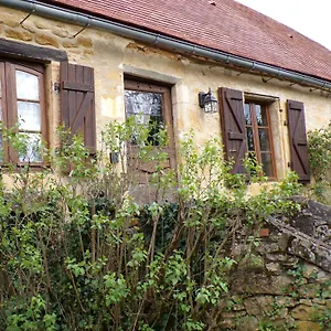 Hébergement de vacances Rural, Proche Des Sites Touristiques, Gourdon