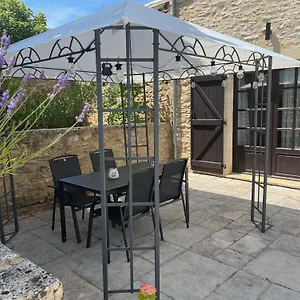 Couette-café Lavande, Gourdon