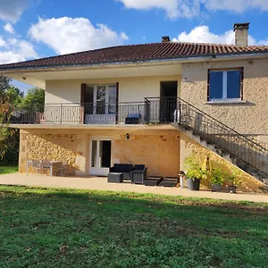 T2 Cosy Gourdon-en-quercy