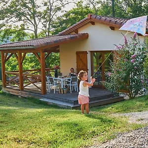 Station touristique Village De Montmarsis, Gourdon