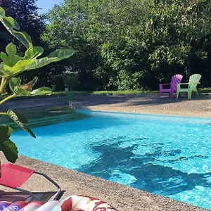 Du Relais D'auniac Gourdon-en-quercy