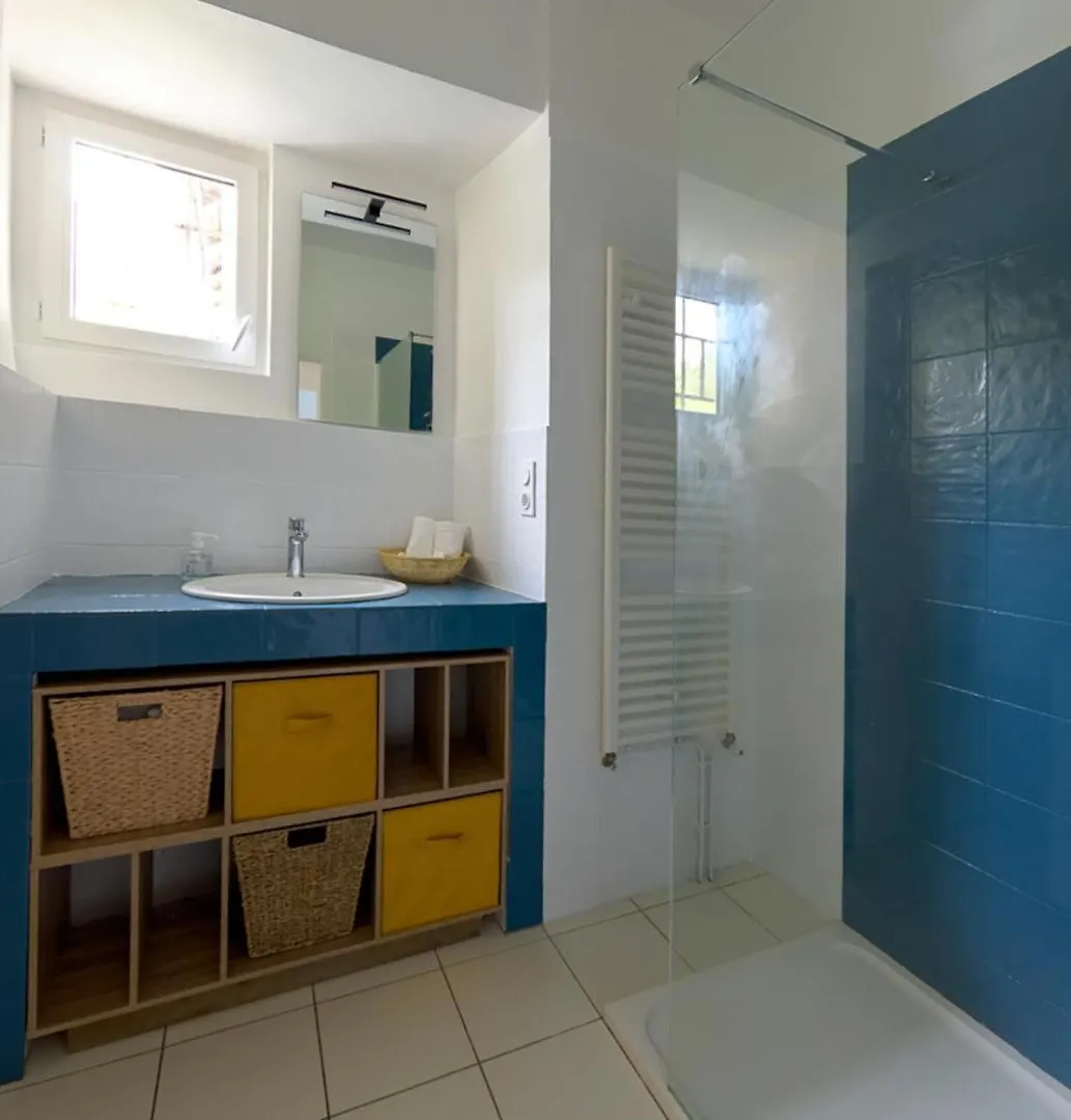Holiday home Les Gites De La Vallee Du Ceou Gourdon-en-quercy