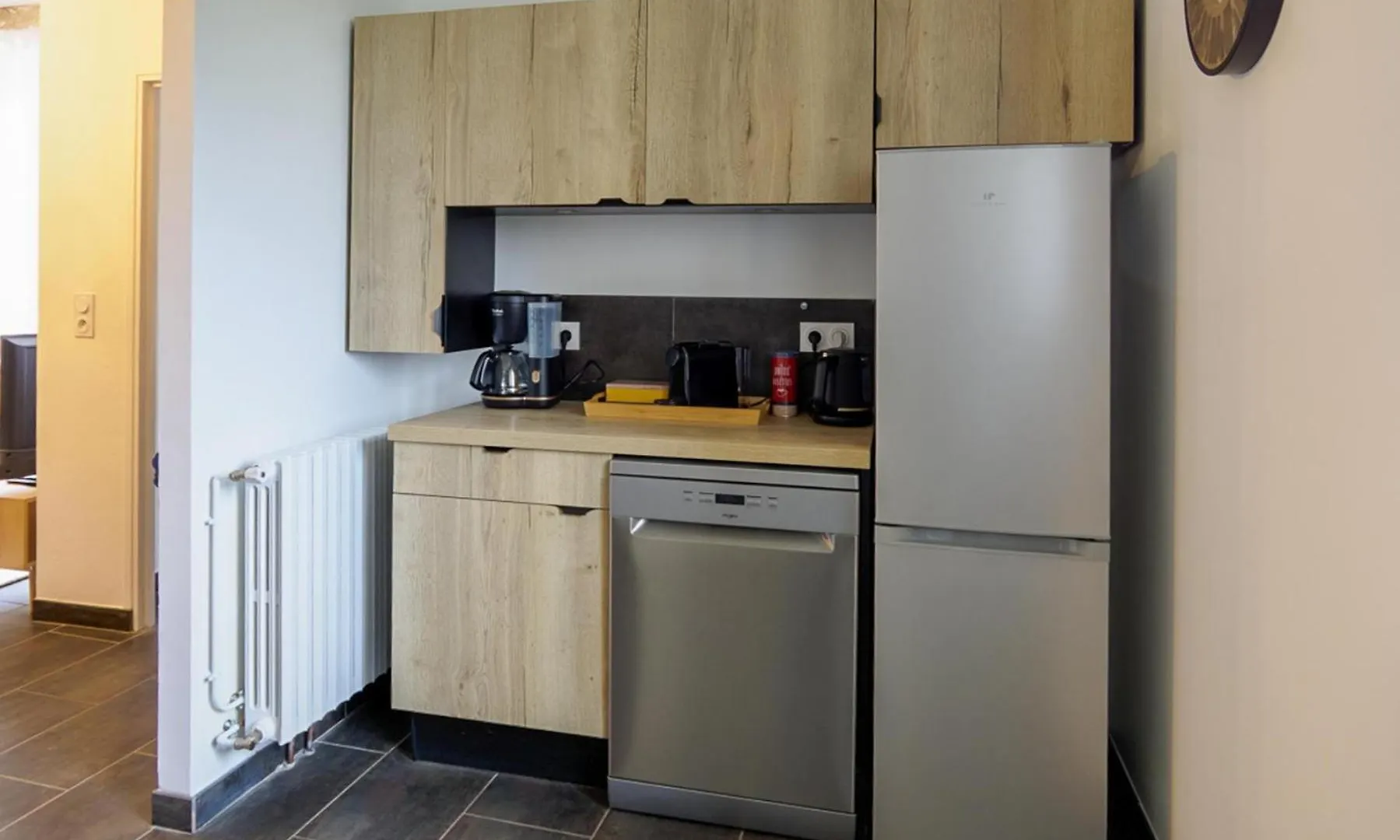 Les Gites De La Vallee Du Ceou Gourdon-en-quercy Holiday home