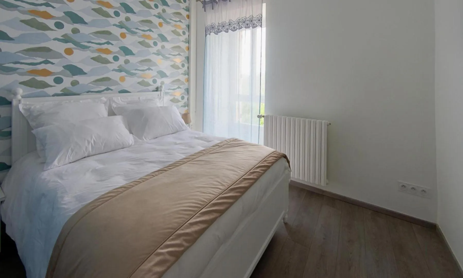 Holiday home Les Gites De La Vallee Du Ceou Gourdon-en-quercy