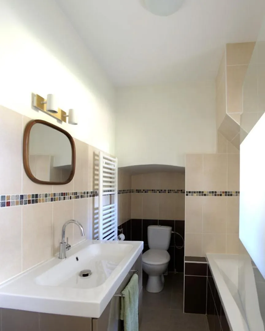 Les Gites De La Vallee Du Ceou Gourdon-en-quercy Holiday home