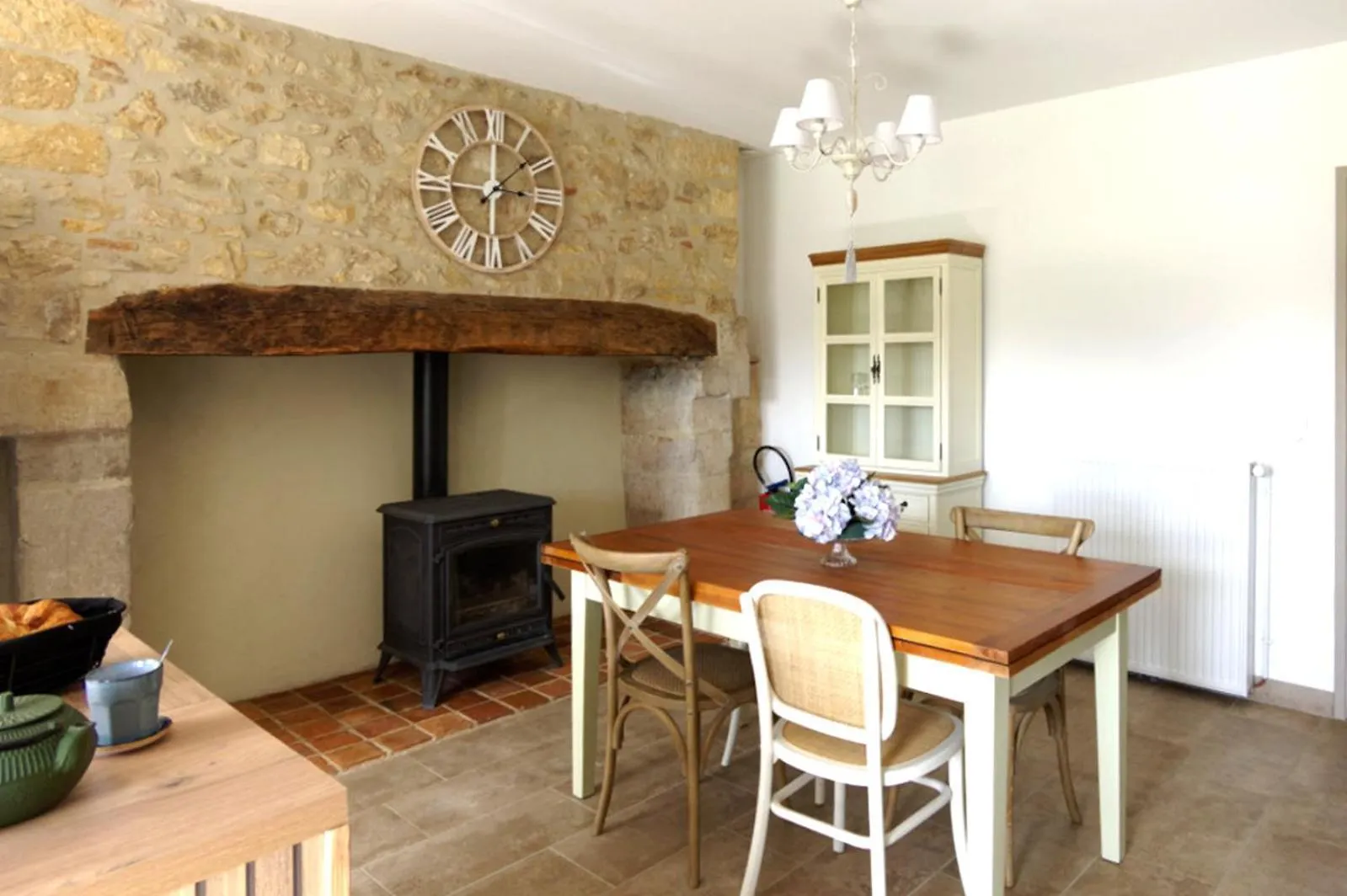 Les Gites De La Vallee Du Ceou Gourdon-en-quercy Holiday home