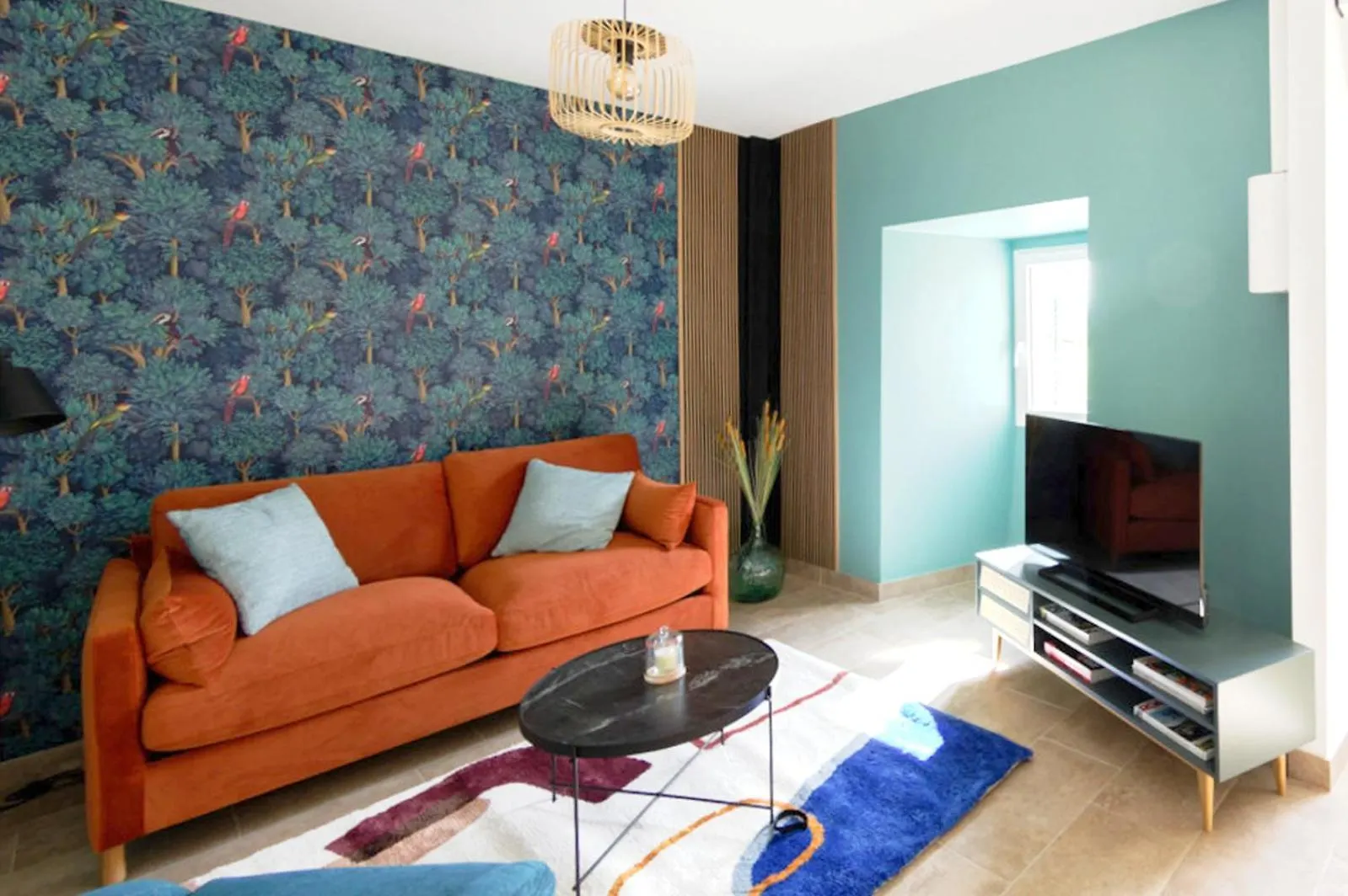 Holiday home Les Gites De La Vallee Du Ceou Gourdon-en-quercy France
