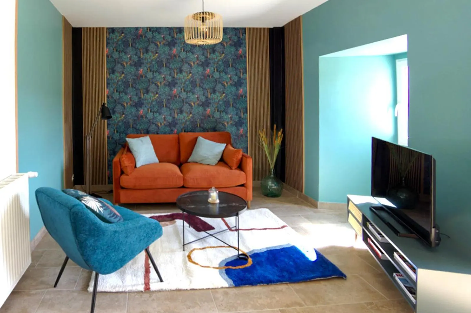 Holiday home Les Gites De La Vallee Du Ceou Gourdon-en-quercy