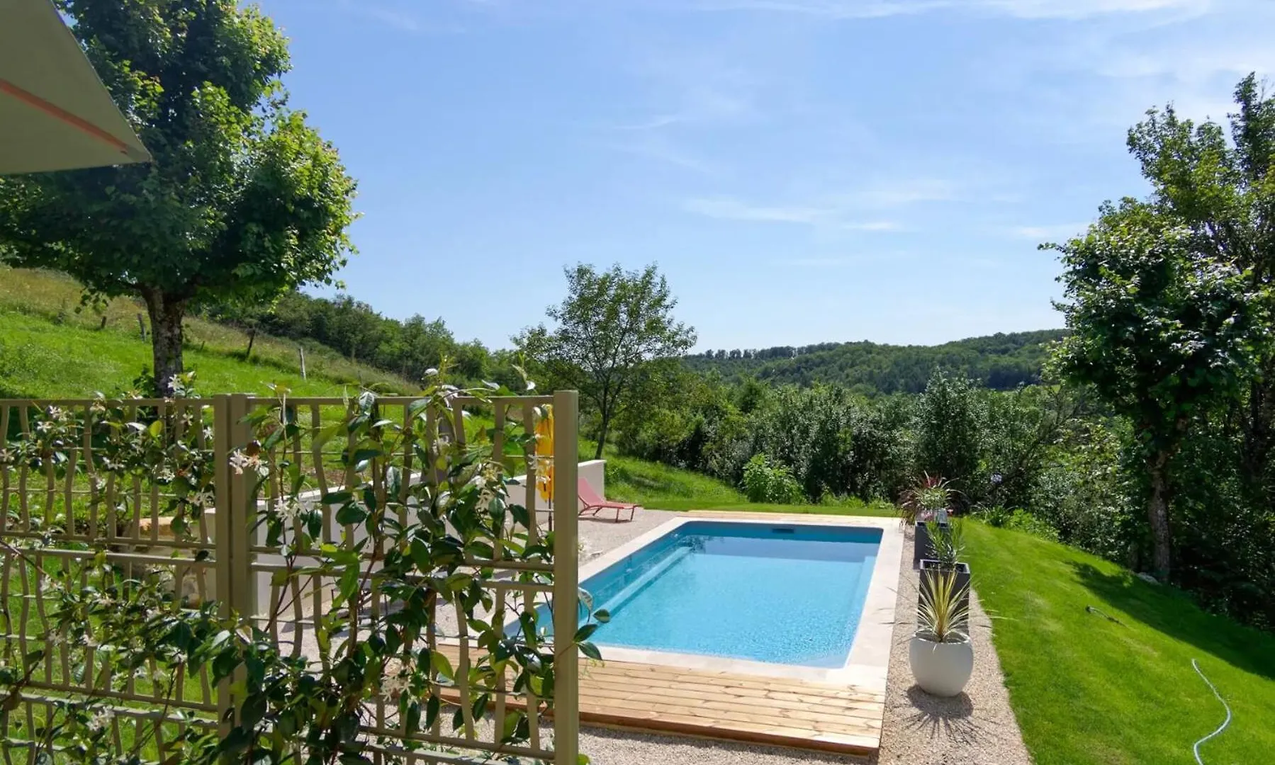 Les Gites De La Vallee Du Ceou Gourdon-en-quercy