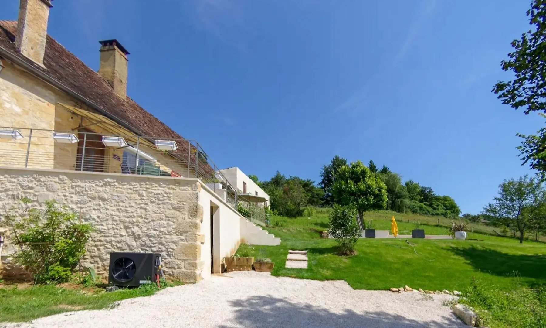 Les Gites De La Vallee Du Ceou Gourdon-en-quercy 0*,